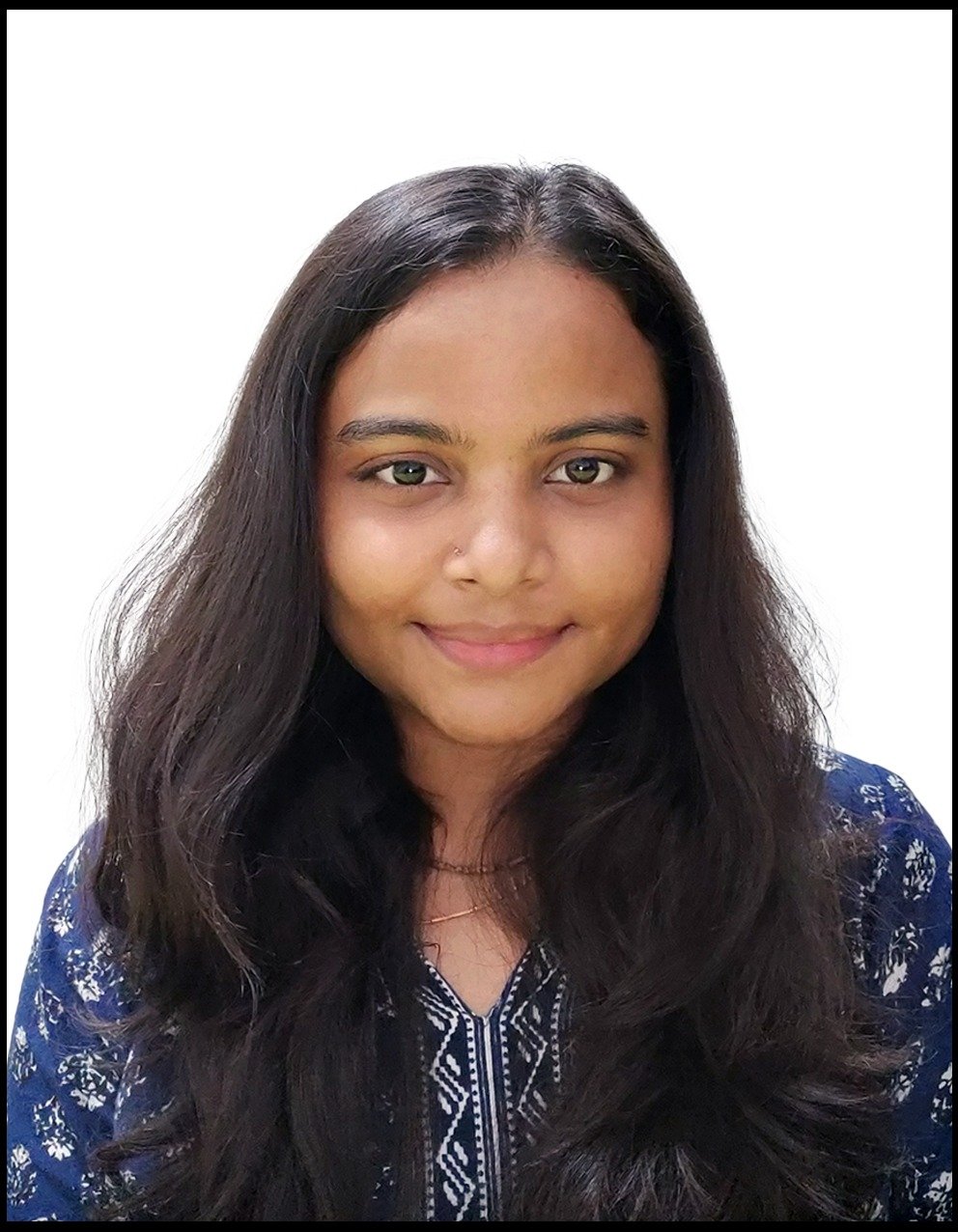 Suhasini Verma